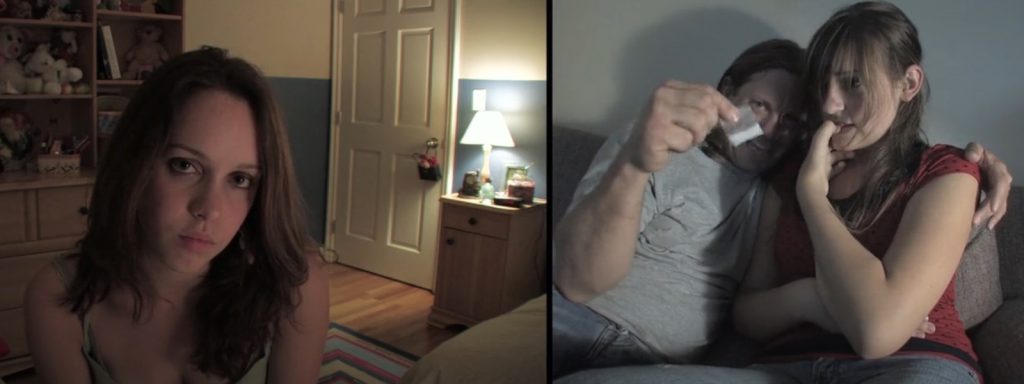 The Terrifying Impact of Megan is Missing: A Thrilling Horror Film You Can't Unsee