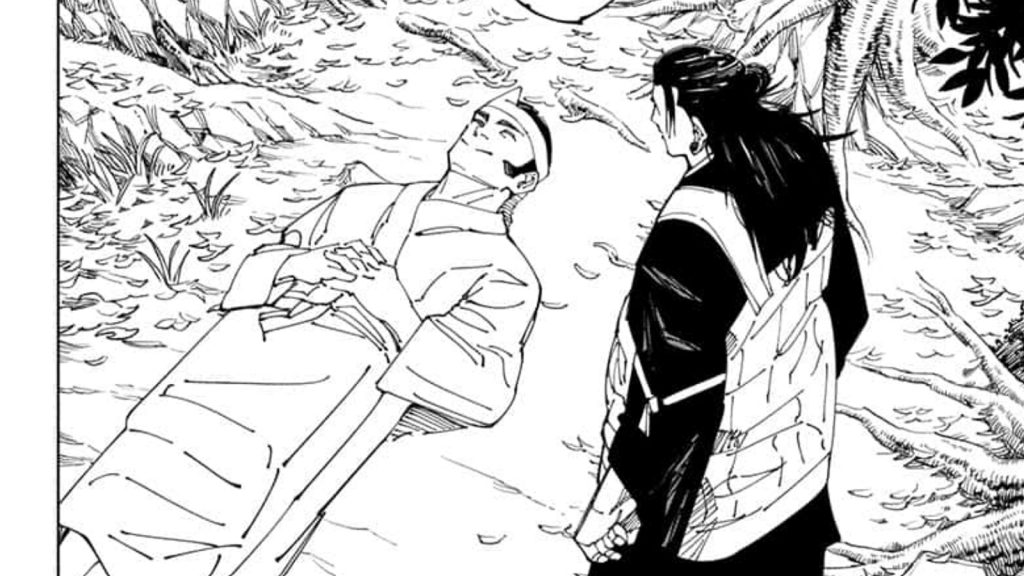 Unveiling the Mysteries: The Complete Guide to Character Deaths in Jujutsu Kaisen