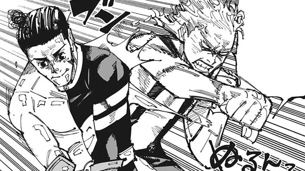 The Enigma Revealed: Unraveling Fumihiko Takaba's Role in Jujutsu Kaisen
