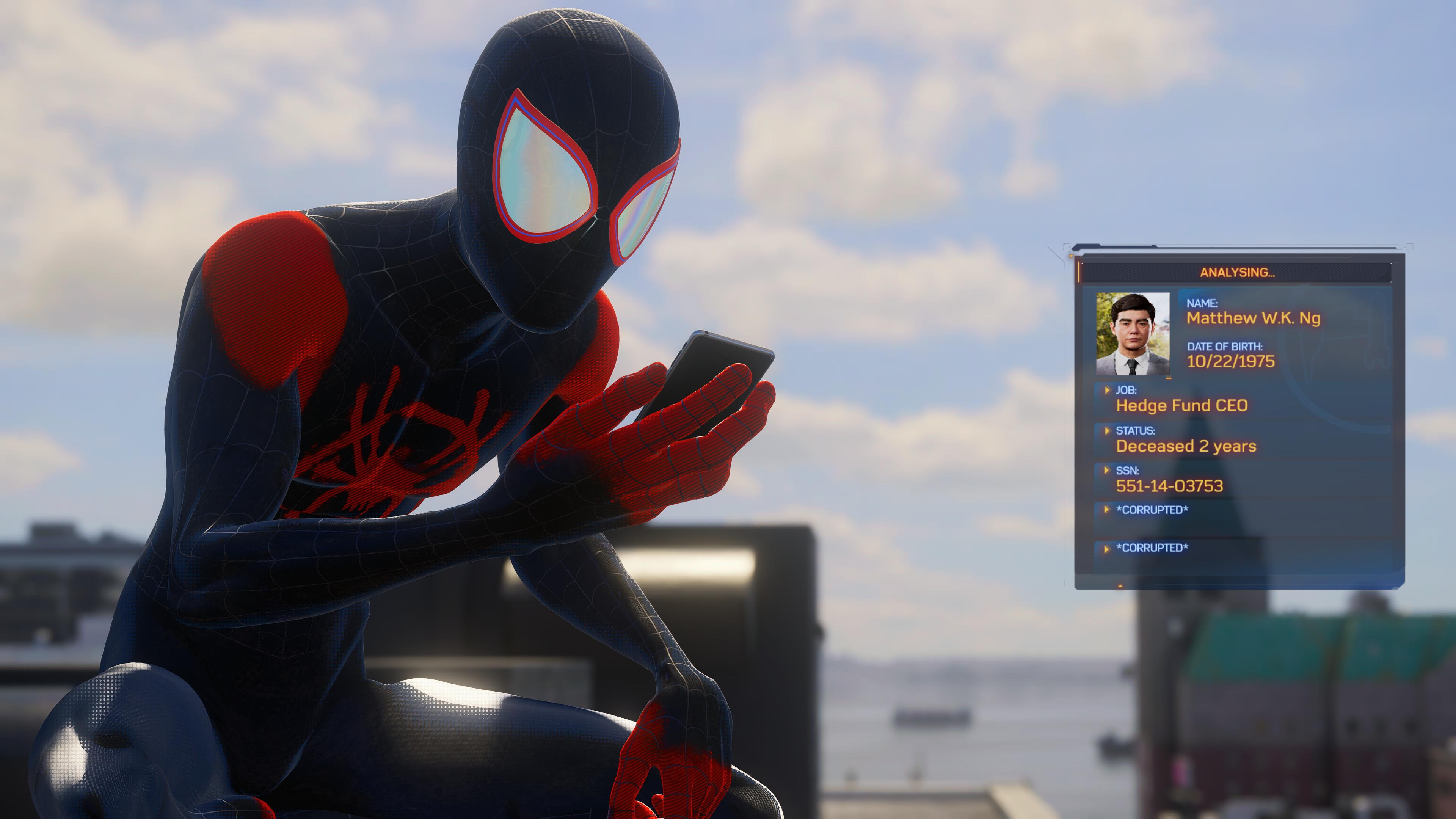 Marvel’s Spider-Man 2 Niet-gespecificeerde doelstellingen: wat zijn ze en waar kun je ze vinden?