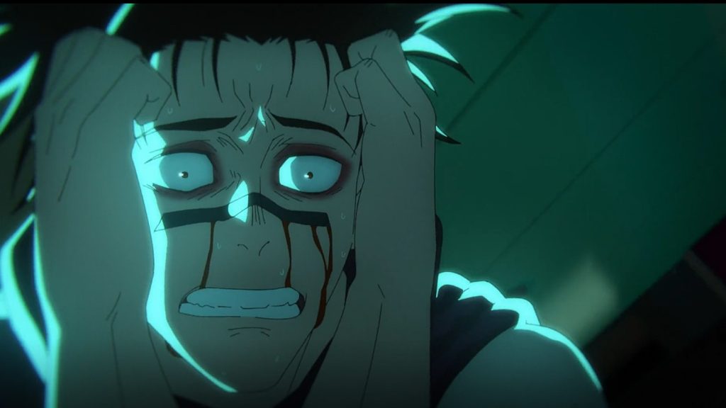 The Ultimate Reveal: Unveiling the Shocking Connection Between Choso and Yuji in Jujutsu Kaisen!