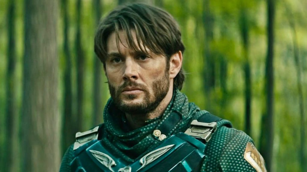 The Ultimate Guide to Gen V Cameos in The Boys