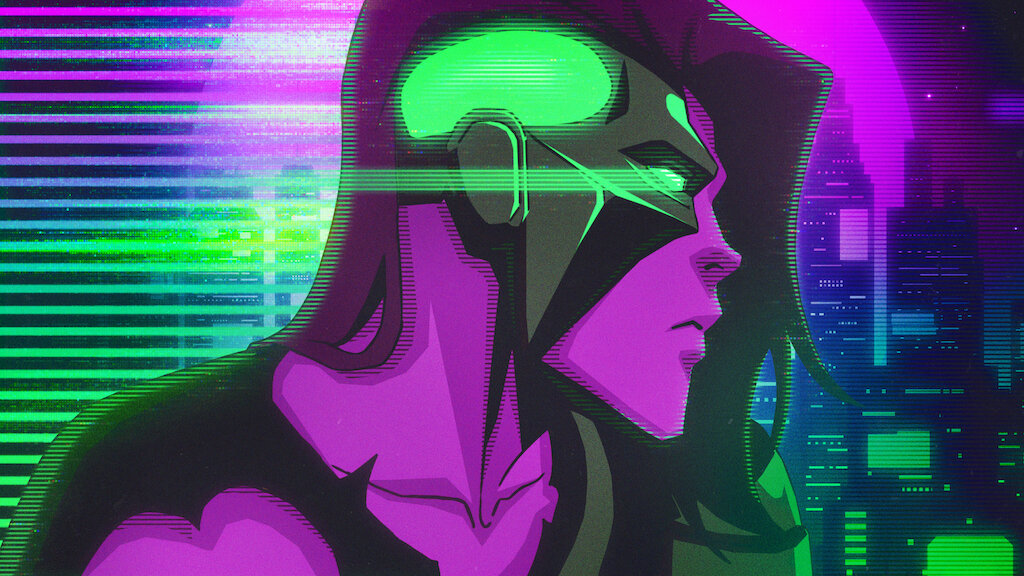 Captain Laserhawk: A Blood Dragon Remix Review: Unleashing a Thrilling Game-Changer