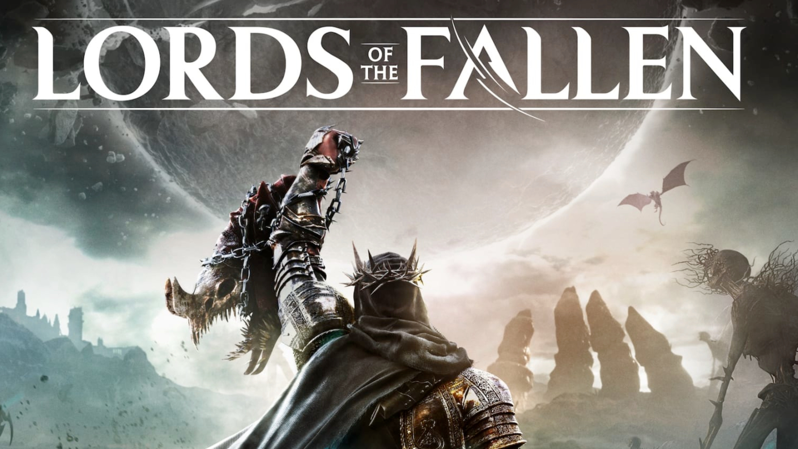 Lords of the Fallen: everything you need to know about this dark fantasy  action-RPG 