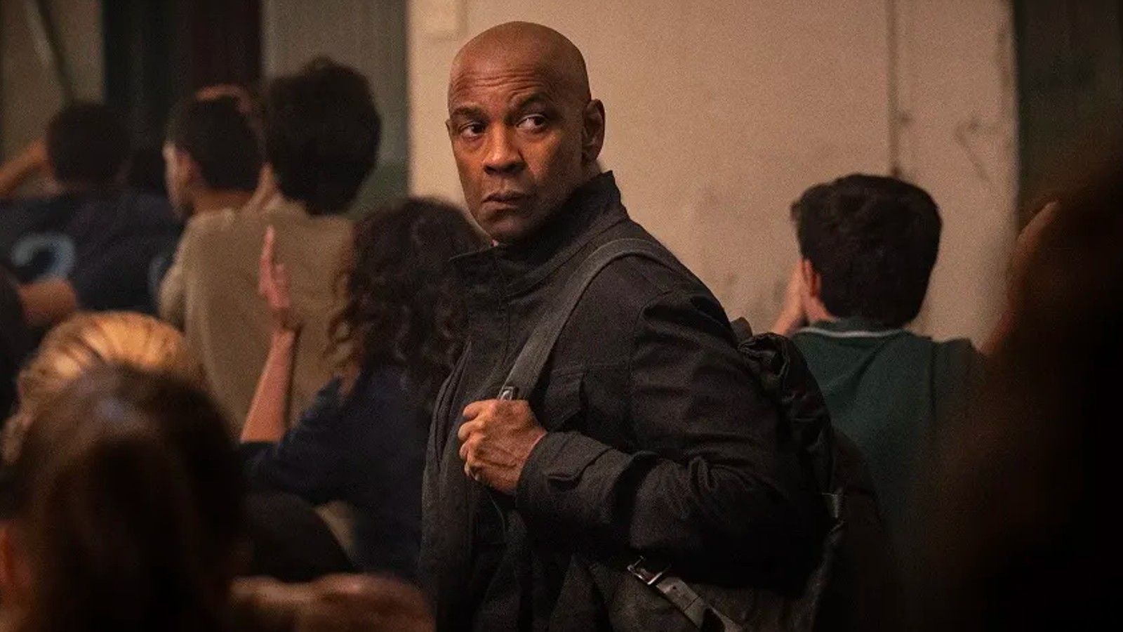 The Equalizer 2 Ending Explained, and Plot - News