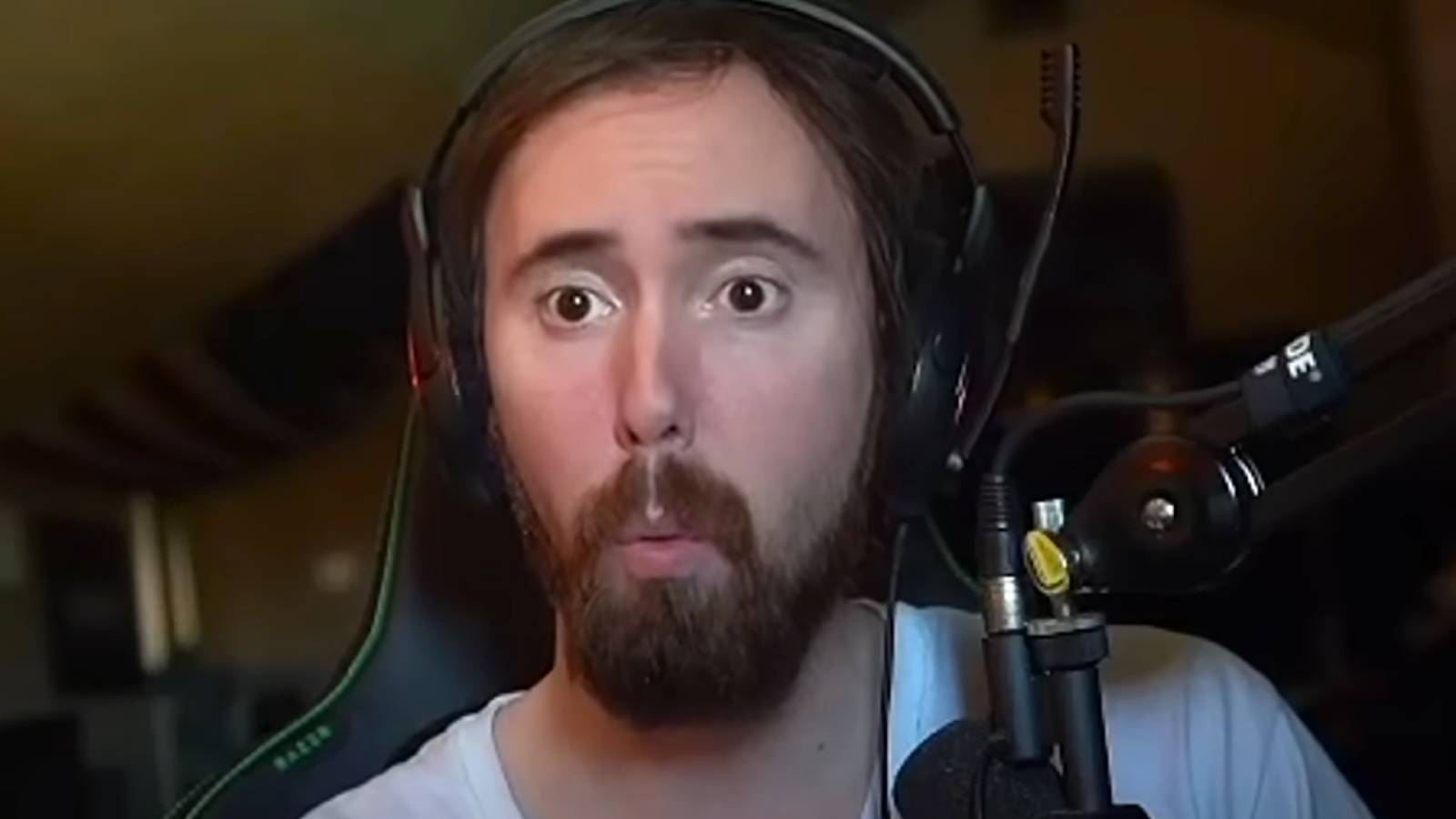 Asmongold shocked after discovering Diablo 4’s highly-priced WoW mount ...