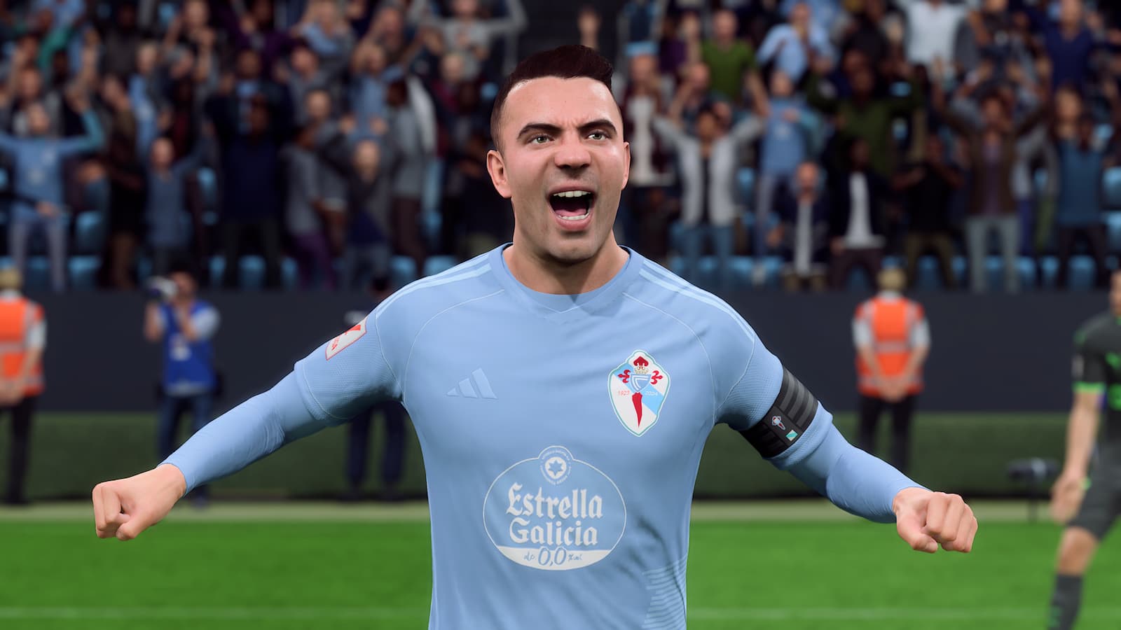 EA FC 24: How to complete Flashback Iago Aspas SBC – Solution & cost