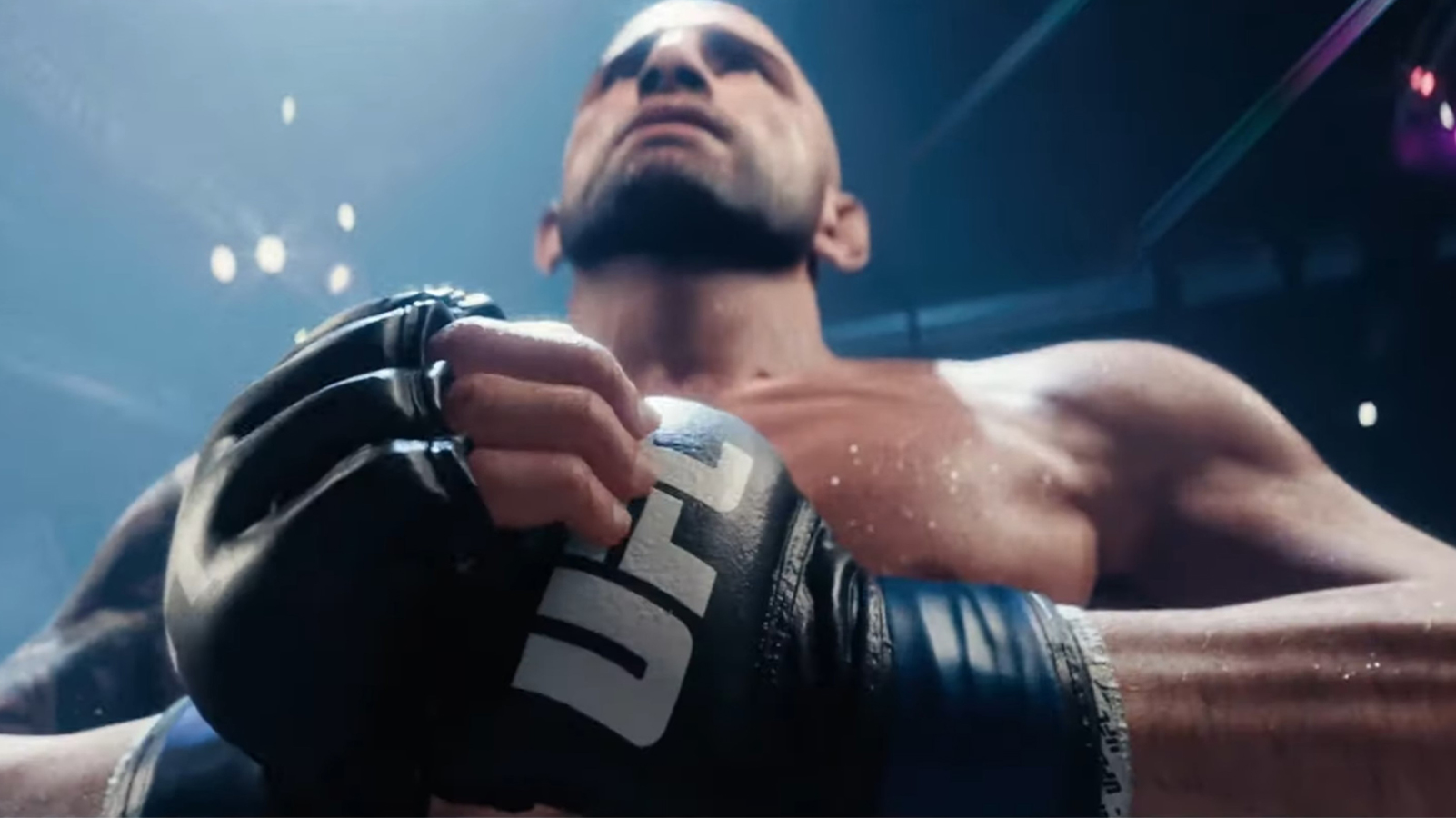 EA Sports UFC 5 Review - IGN
