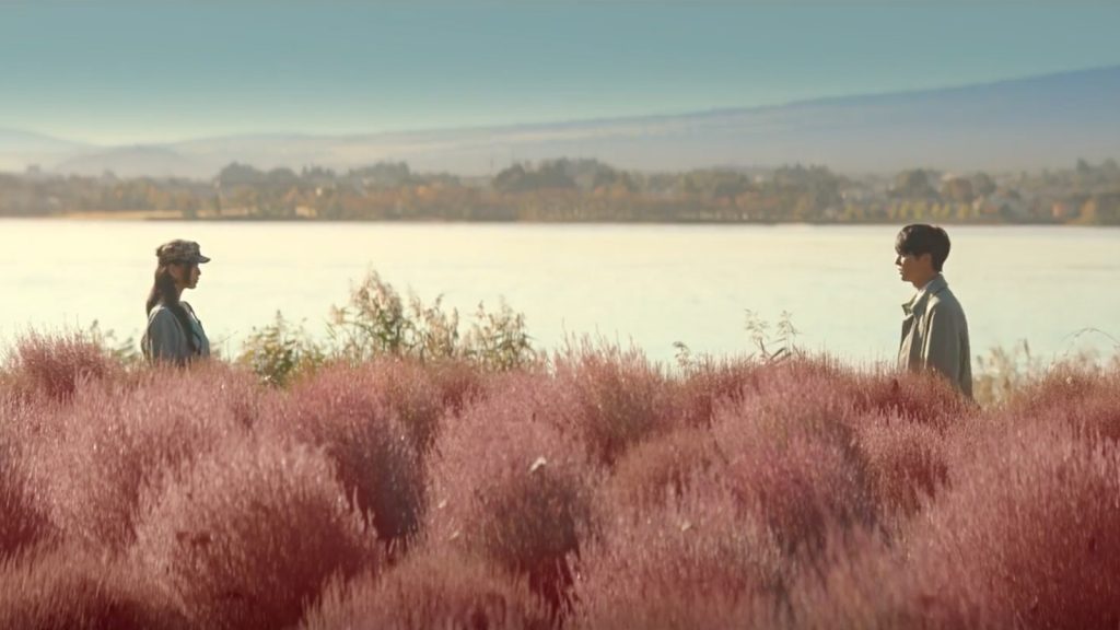 Unveiling the Fate of Doona and Won-jun: A Surprising Twist in Doona! Explained