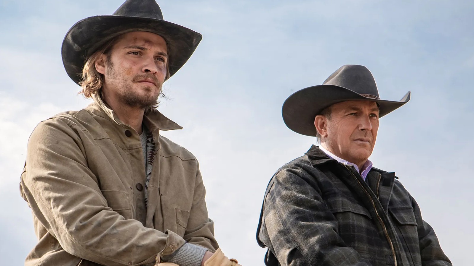 Is Yellowstone Season 2 coming to CBS? Dexerto