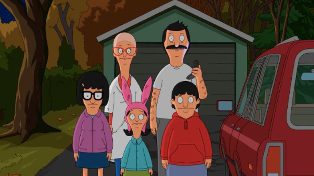 10 Must-Watch Halloween Episodes from Sitcoms