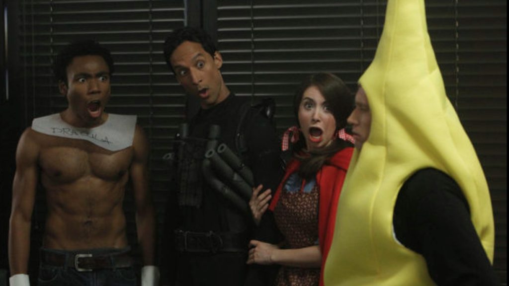10 Must-Watch Halloween Episodes from Sitcoms