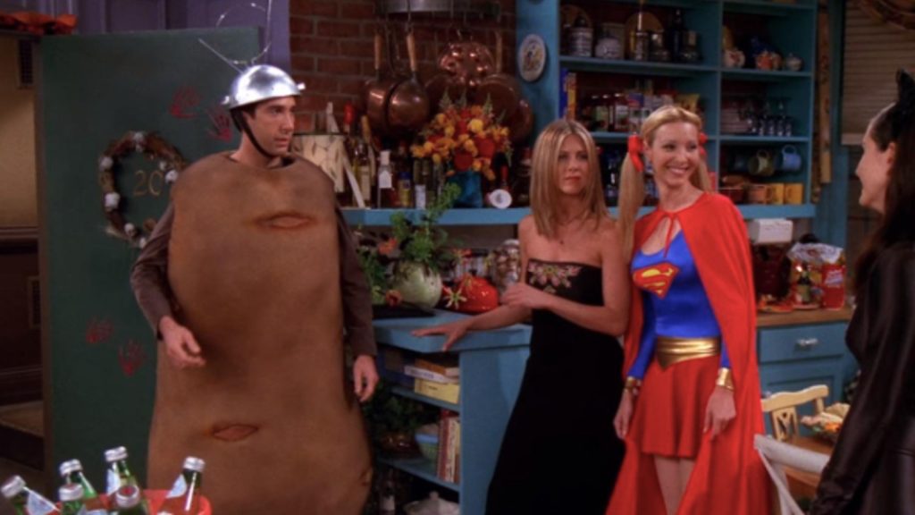 10 Must-Watch Halloween Episodes from Sitcoms