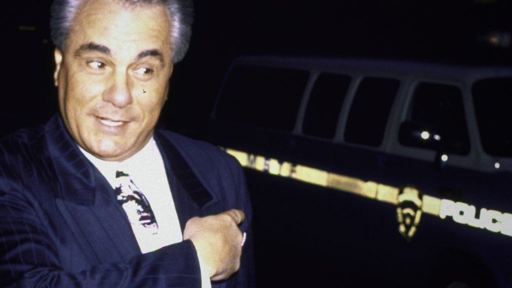 The Enigmatic Demise of John Gotti: Unraveling the Mystery
