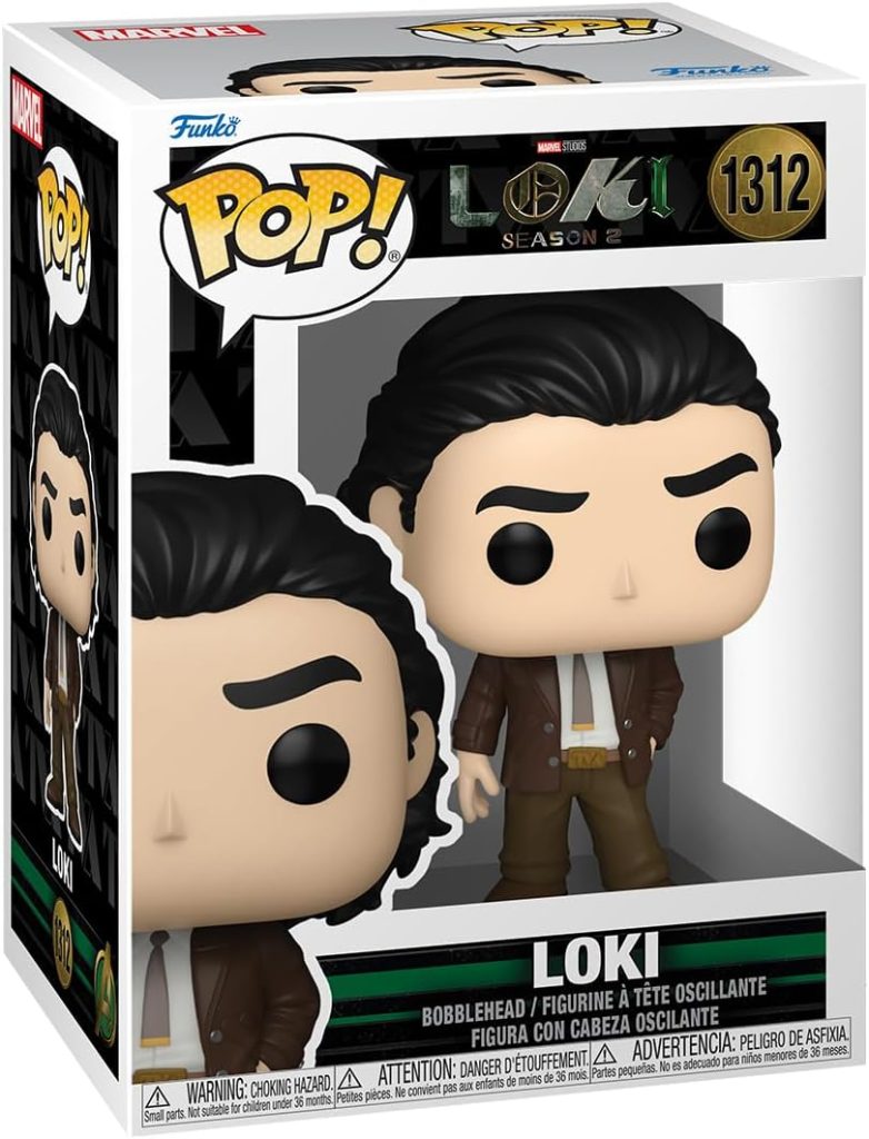 Ultimate Guide: Must-Have Loki Season 2 Funko Pops and Where to Snag Them!