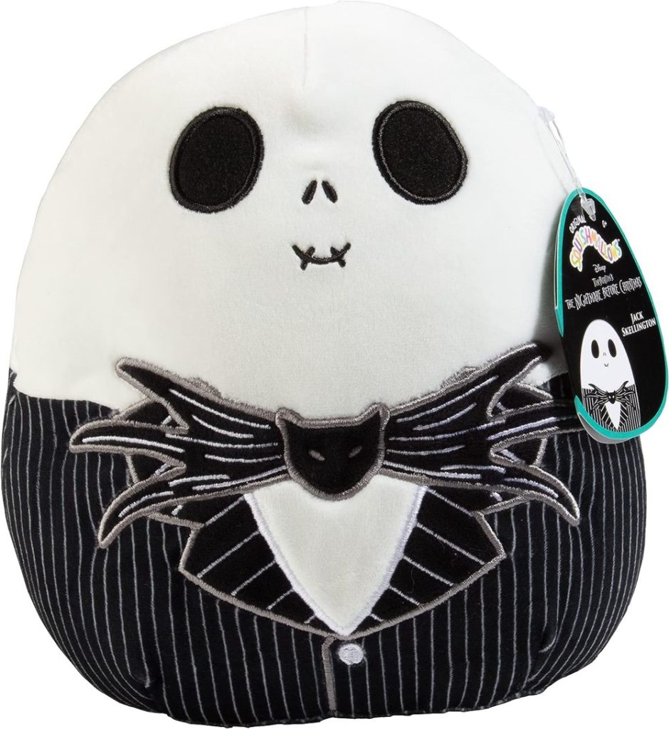 Don't Miss Out on This Halloween Jack Skellington Deal for Nightmare Before Christmas Fans