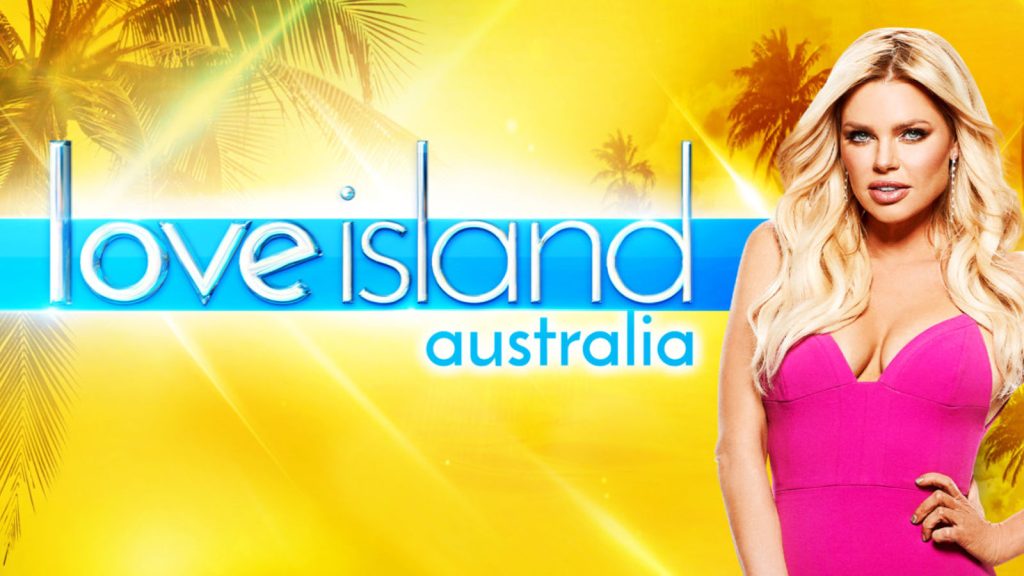 Where to Stream Love Island Australia Season 5: USA, UK & Europe