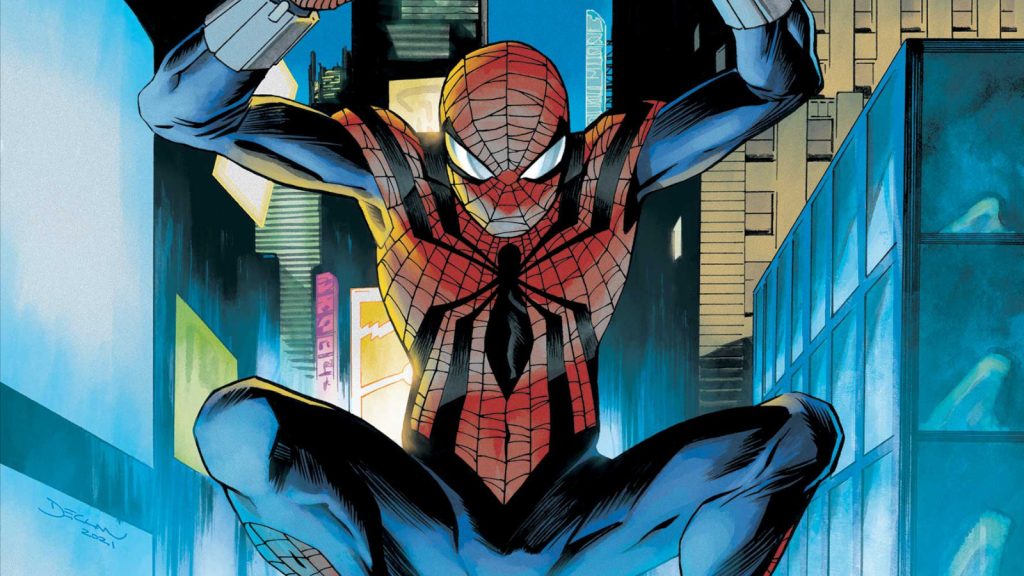 Marvel fans disappointed by absence of 'iconic' Spider-Man suits in Spider-Man 2