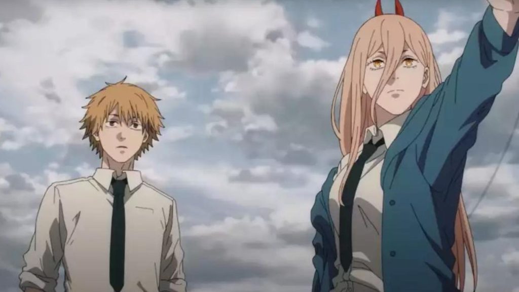 Top 10 Anime Recommendations for Attack on Titan Fans