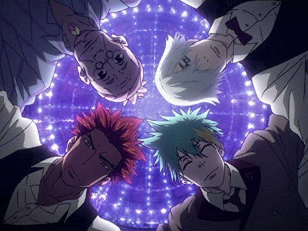 5 Must-Watch Anime Series for Death Note Fans