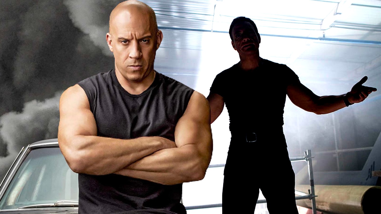 Vin Diesel on Bringing Back Those Stars for 'Fast X' – The