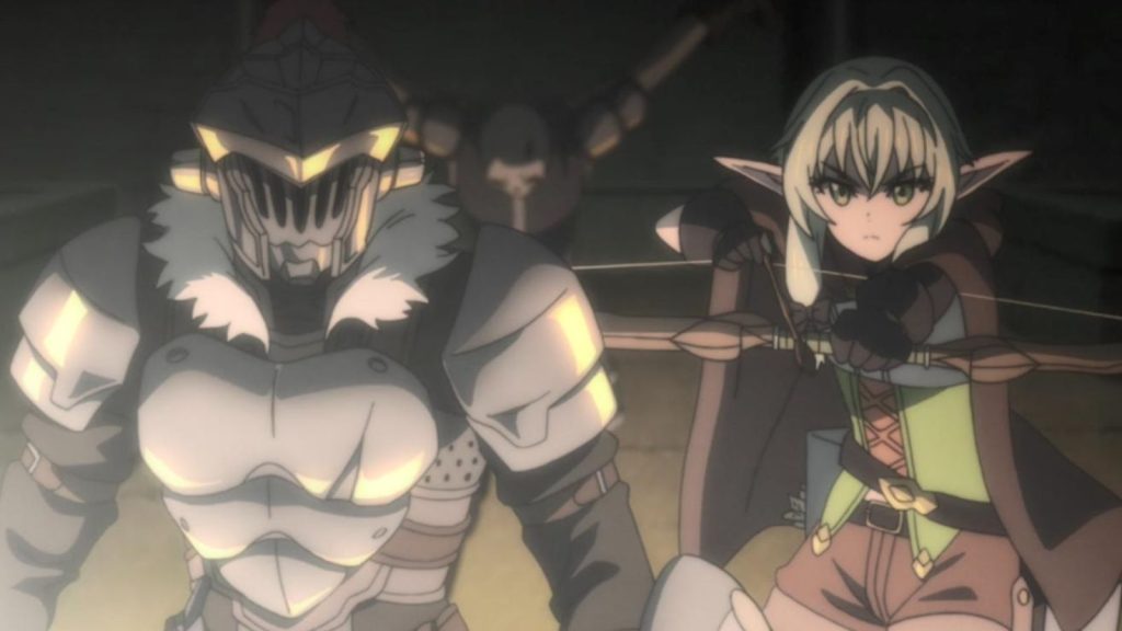 Top 10 Anime Recommendations for Attack on Titan Fans