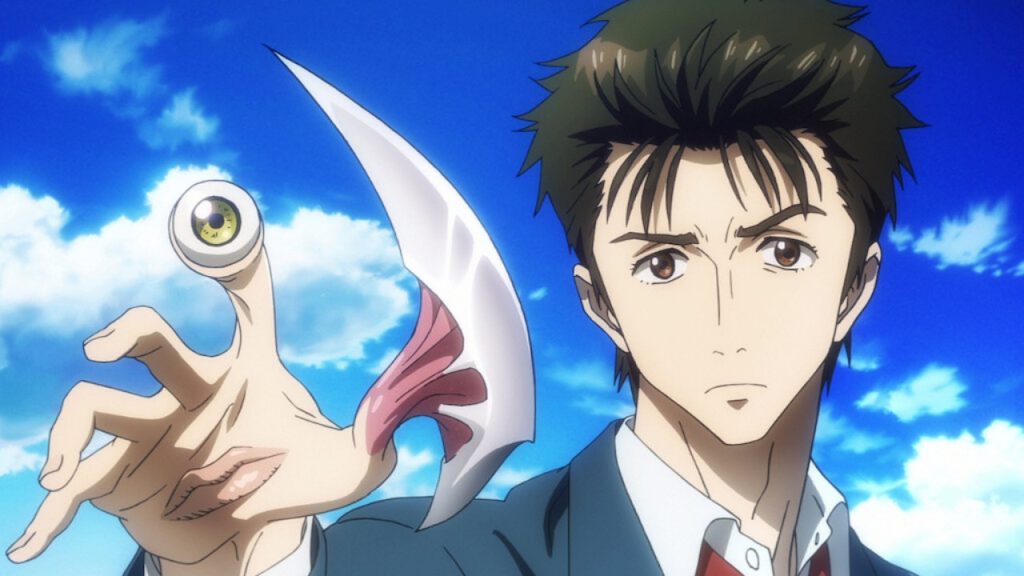 5 Must-Watch Anime Series for Death Note Fans