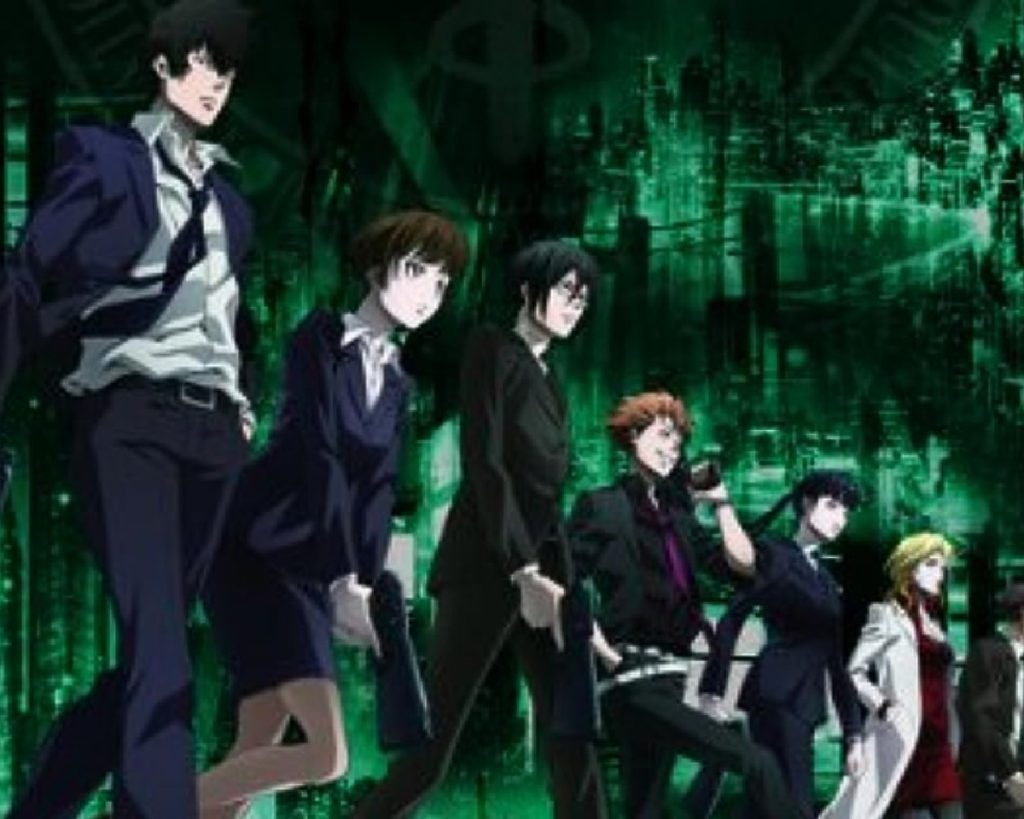 5 Must-Watch Anime Series for Death Note Fans