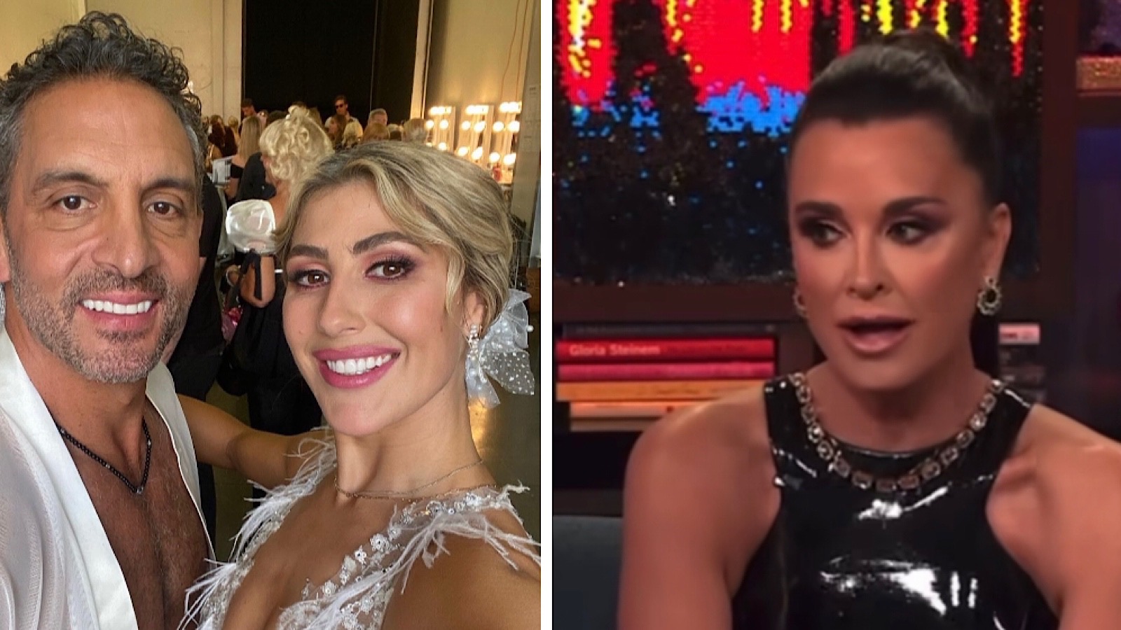 RHOBH’s Kyle Richards breaks silence on Mauricio’s ‘hurtful’ alleged