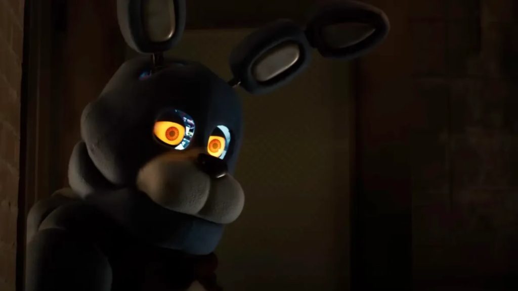 Unveiling the Full Roster of Animatronics in the FNAF Film