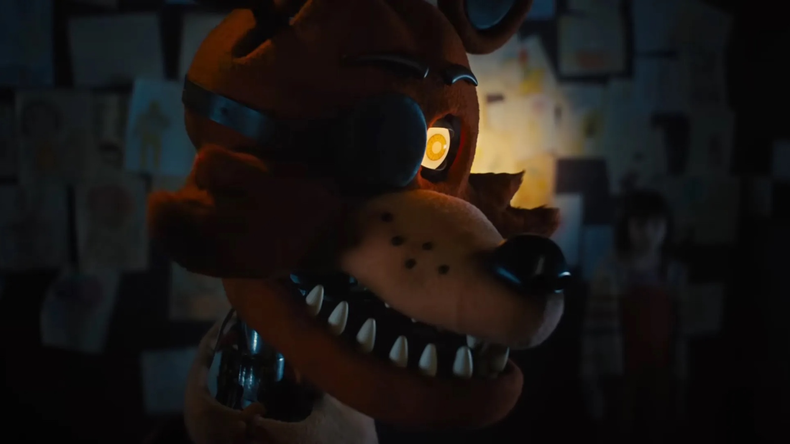 Will there be a Five Nights at Freddy's 2? - Dexerto