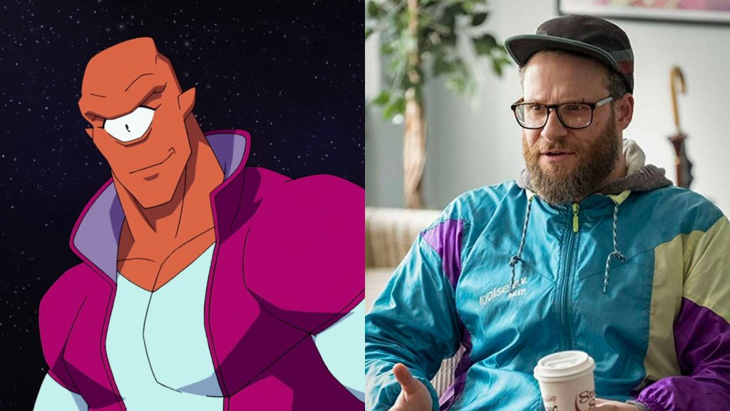 Invincible Season 2: Meet the Stellar Cast and Characters