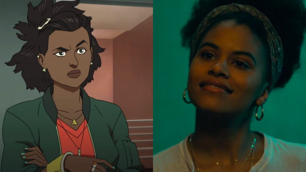 Invincible Season 2: Meet the Stellar Cast and Characters