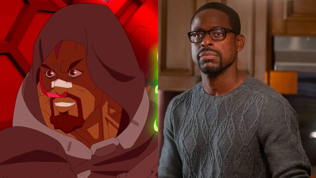 Invincible Season 2: Meet the Stellar Cast and Characters