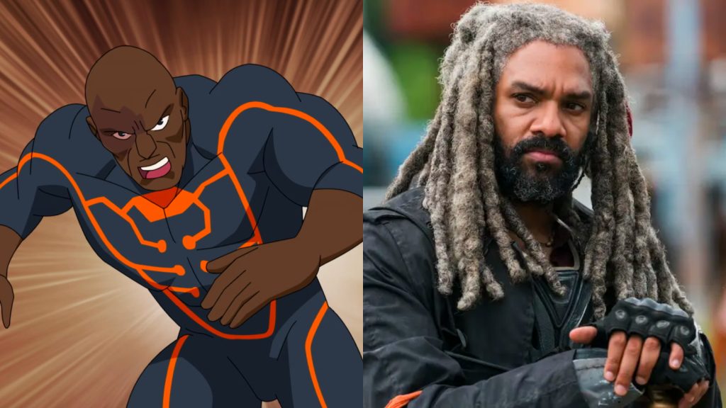 Invincible Season 2: Meet the Stellar Cast and Characters