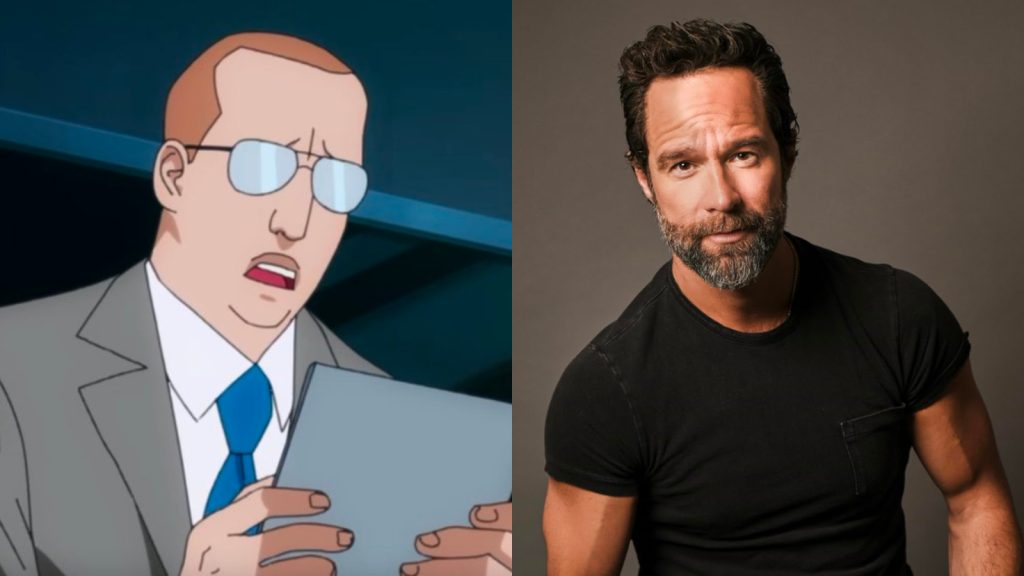 Invincible Season 2: Meet the Stellar Cast and Characters