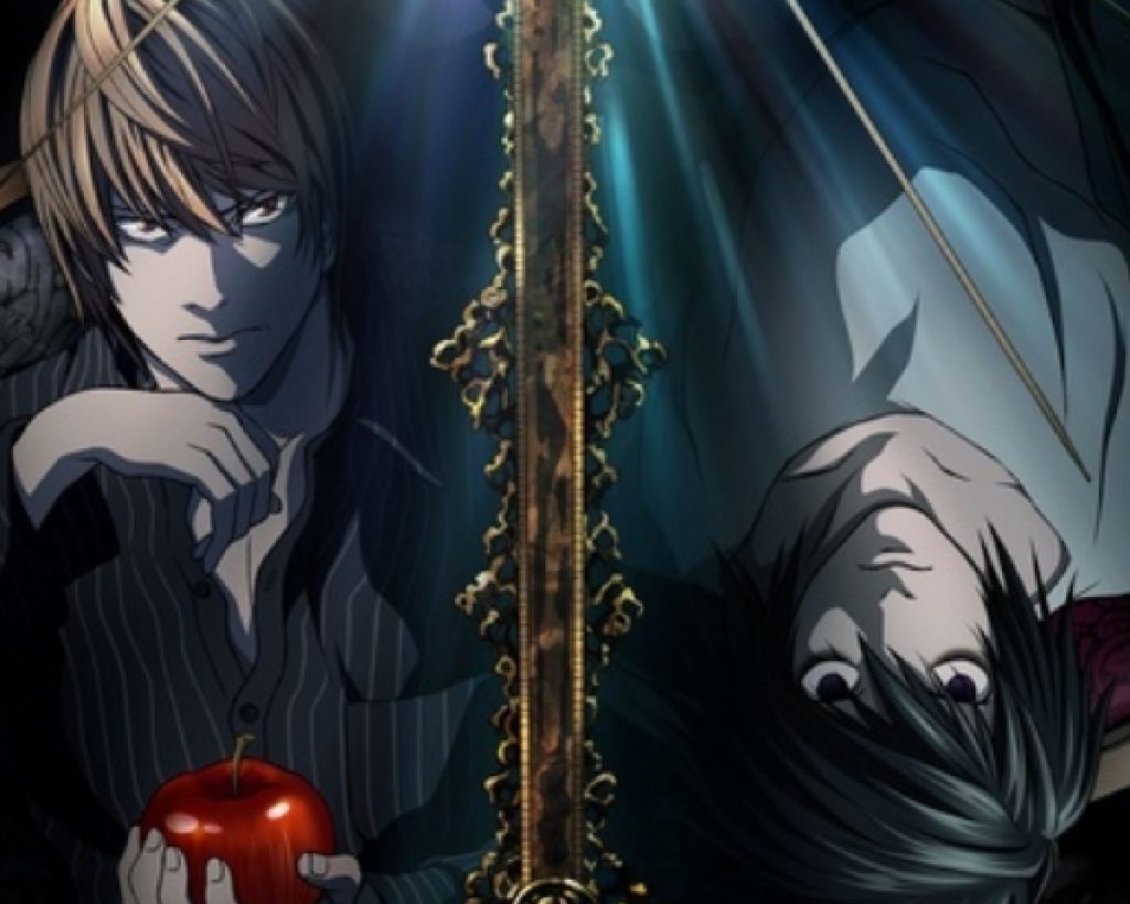 The Unparalleled Brilliance of Death Note: An Anime Masterpiece