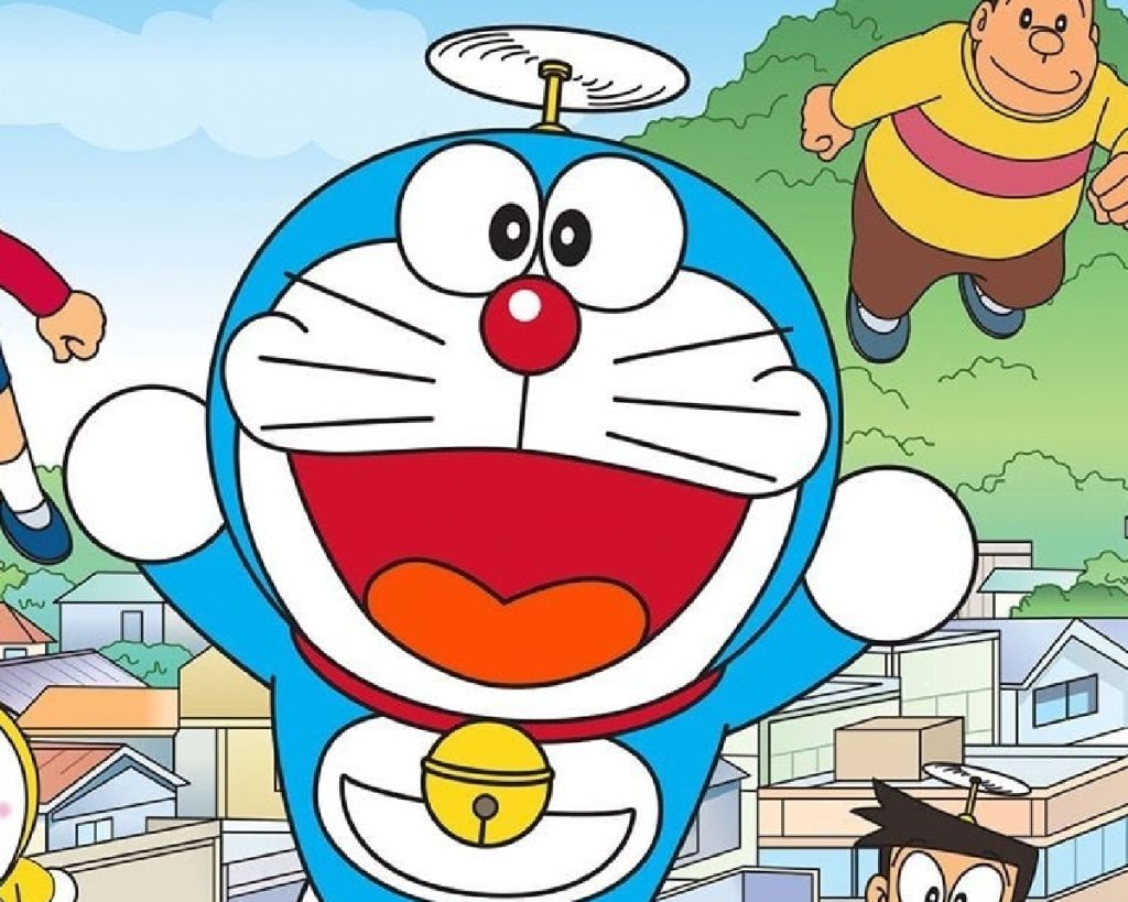 Top 5 must-watch anime series for children