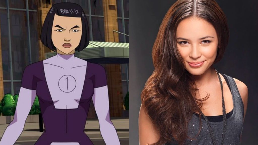 Invincible Season 2: Meet the Stellar Cast and Characters