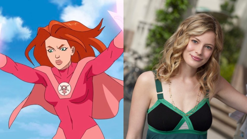 Invincible Season 2: Meet the Stellar Cast and Characters