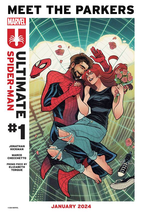 Marvel's Thrilling Revamp: Spider-Man Unleashed with a Family Twist