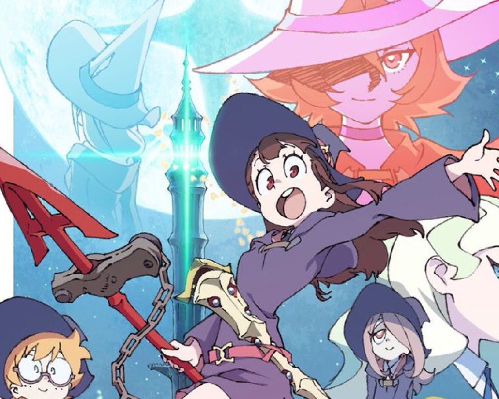 Top 5 must-watch anime series for children
