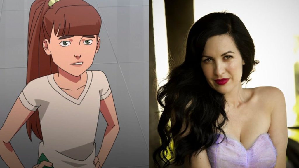 Invincible Season 2: Meet the Stellar Cast and Characters
