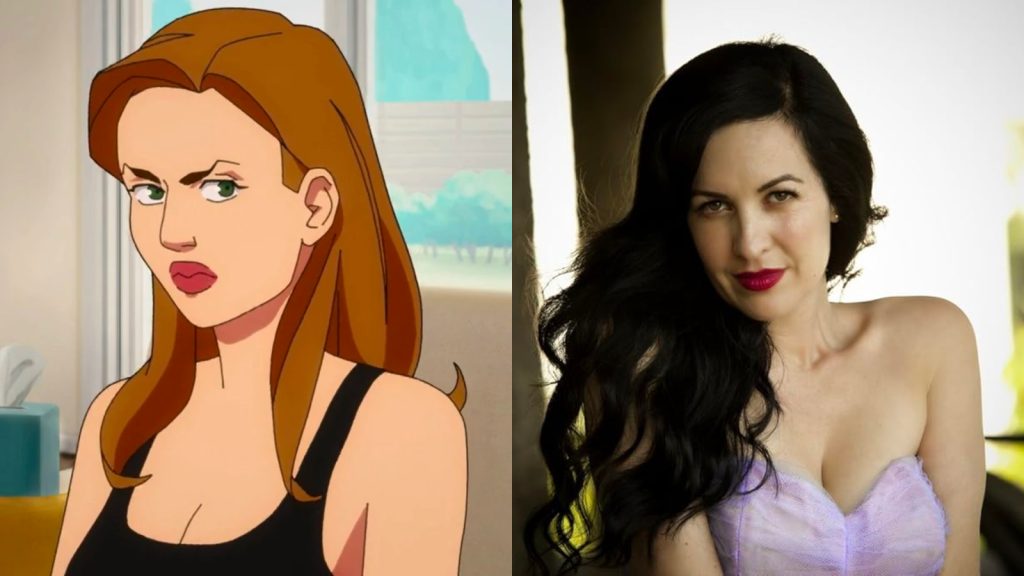 Invincible Season 2: Meet the Stellar Cast and Characters