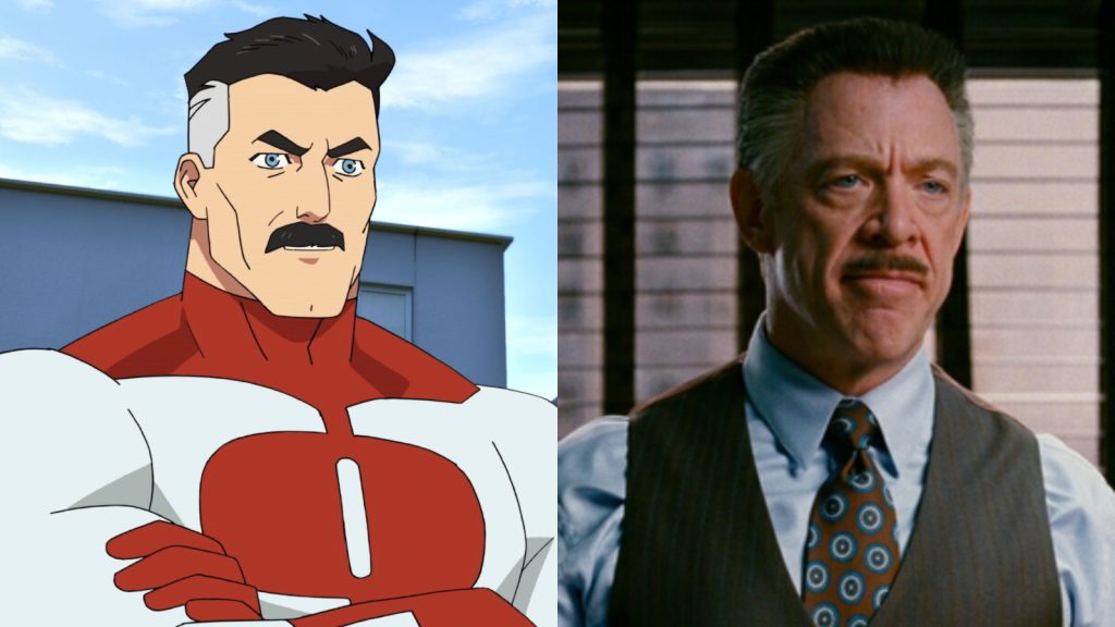 Invincible Season 2: Meet the Stellar Cast and Characters