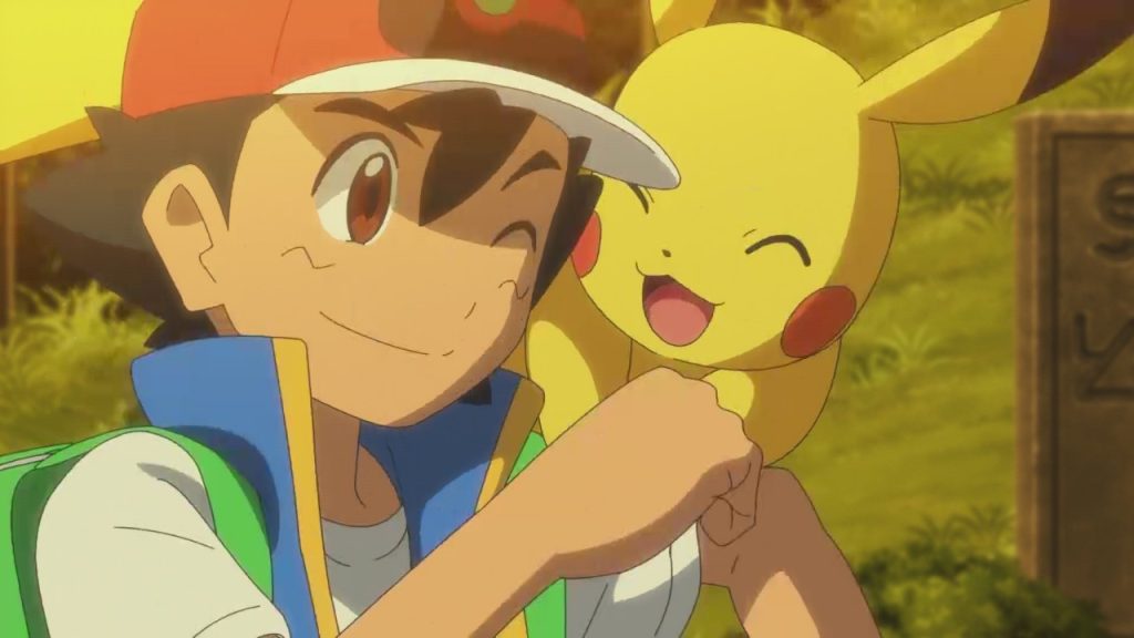 Top 5 must-watch anime series for children