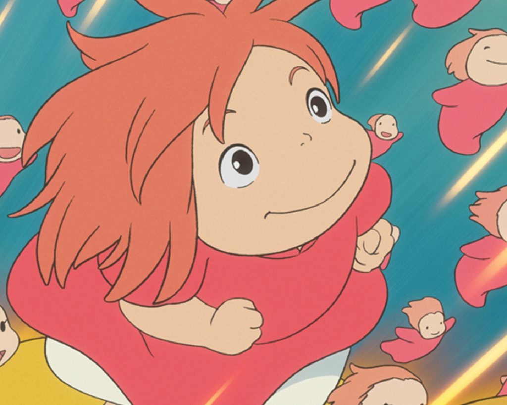 Top 5 must-watch anime series for children
