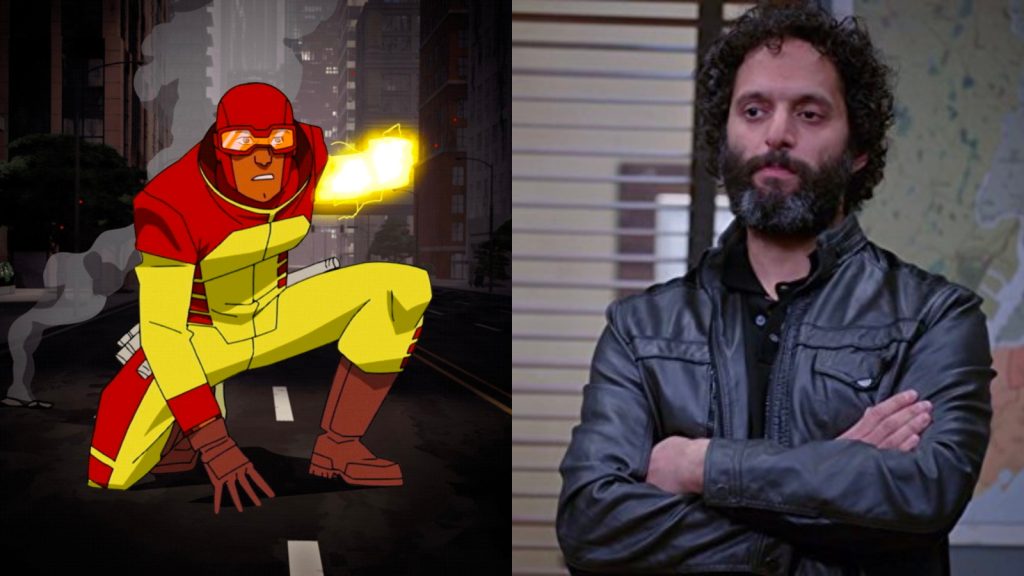 Invincible Season 2: Meet the Stellar Cast and Characters
