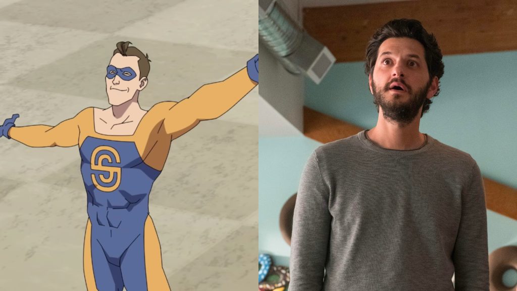 Invincible Season 2: Meet the Stellar Cast and Characters