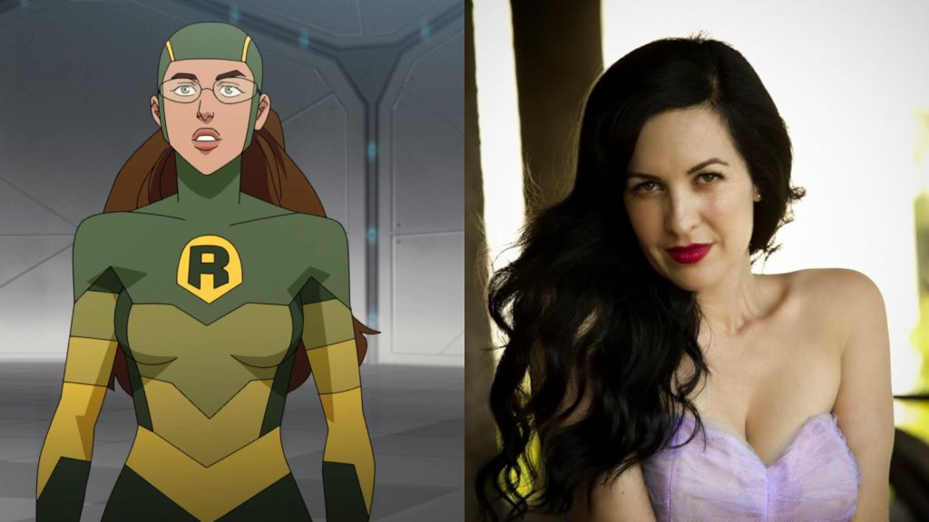 Invincible Season 2: Meet the Stellar Cast and Characters